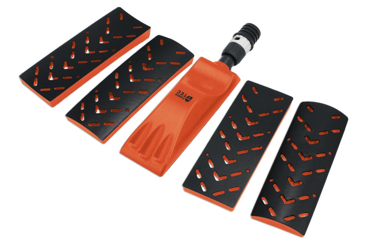 Power-TEC Slipekloss artikkelnummer: 92709 billig