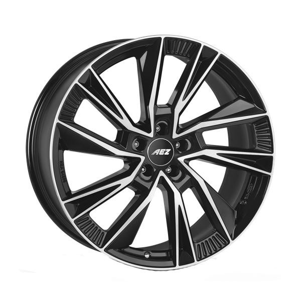 OEM Rim AHA1MHBP35 from AEZ