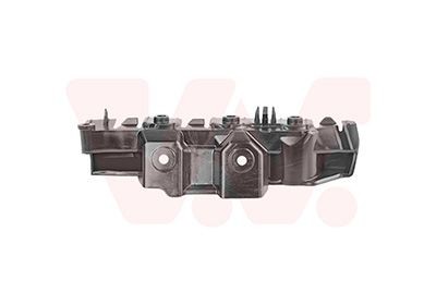 VAN WEZEL Supporto, Paraurti Numero articolo: 1510567 poco costoso