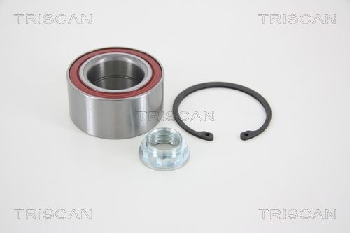 TRISCAN 8720 29202 Luftfjeder A6 2.8 FSI quattro 190 HK Benzin 2011