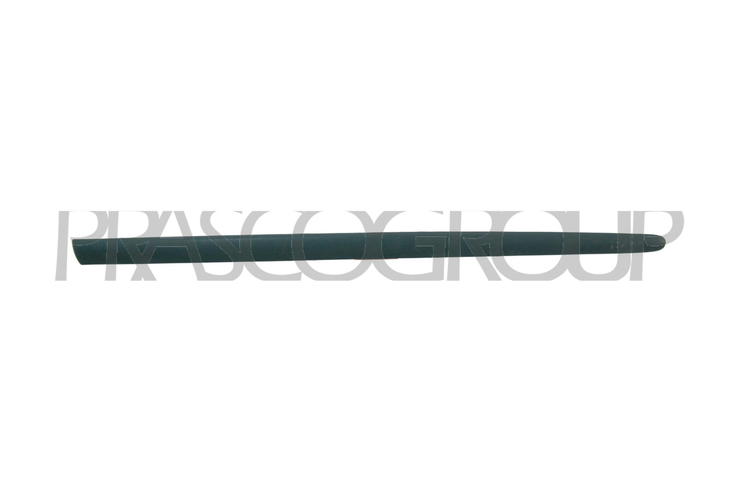 PRASCO Bumper bracket Article number: OP7001004 cheaply