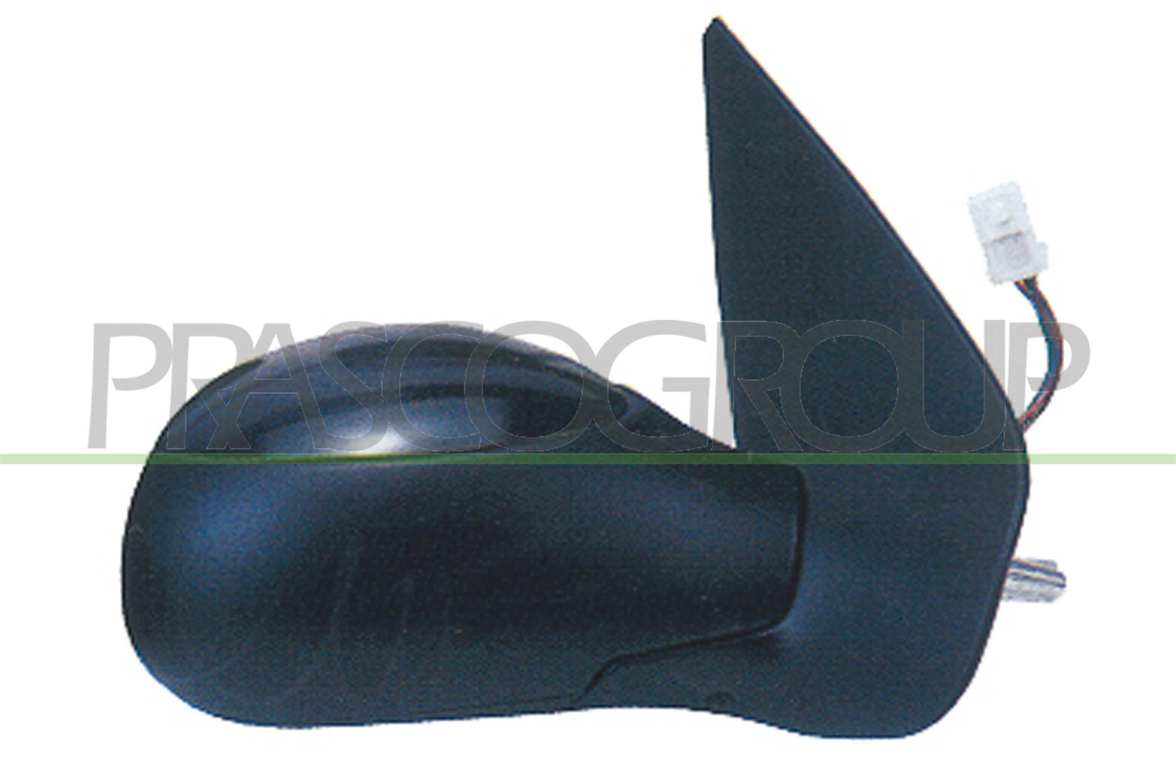 PRASCO Bumper bracket Article number: OP7021013 cheaply
