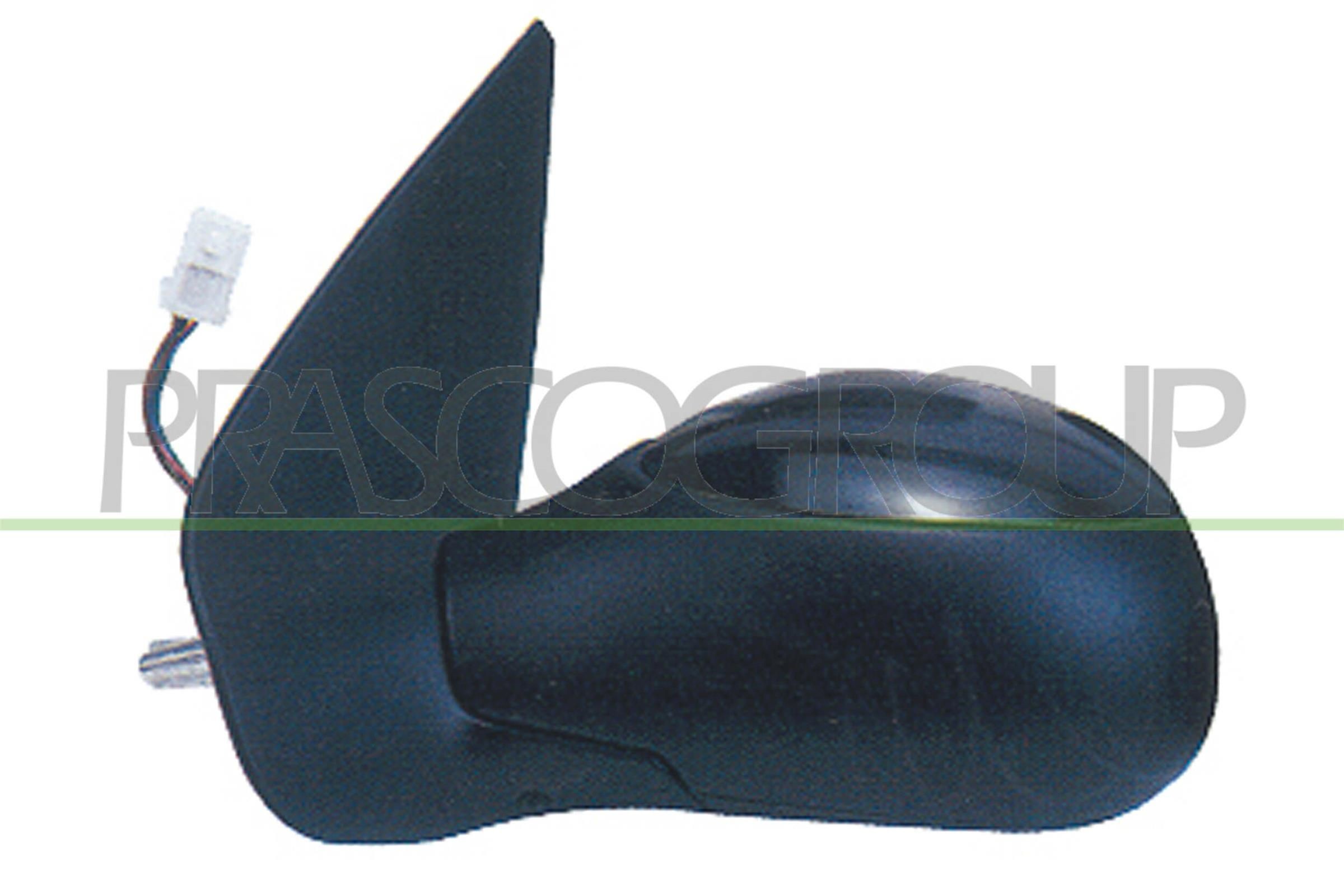 PRASCO Bumper bracket Article number: OP7021014 cheaply