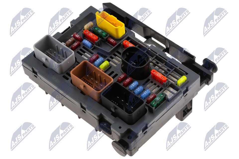 NTY Sentral el-modul artikkelnummer: EBP-PE-001 billig