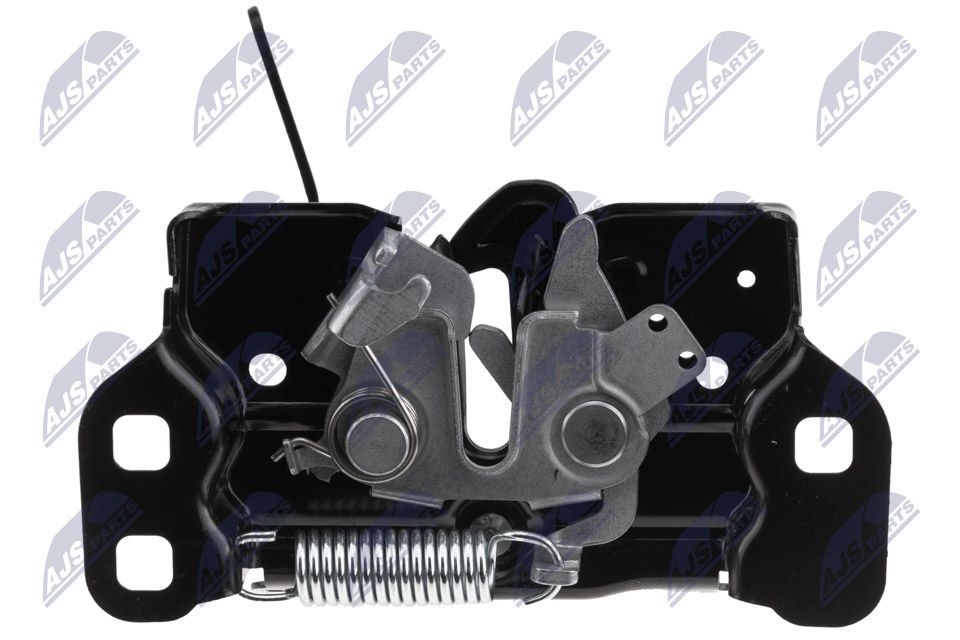 NTY EZC-CH-095 Mootorikapoti lukk COMPASS 2.0 4x4 160 HP Bensiin