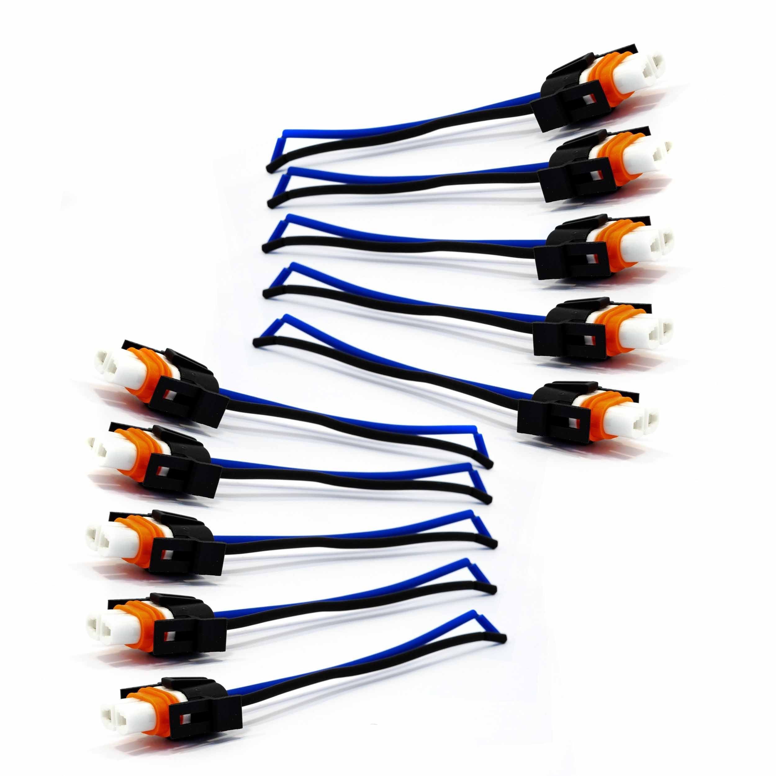 EINPARTS Adapter, stickkontakt Artikelnummer: EPS04 billigt