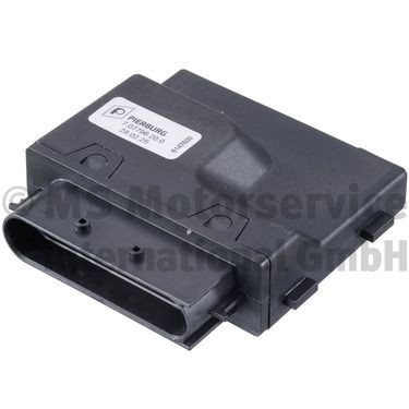 PIERBURG 7.07796.20.0 Styreenhed, brændstofpumpe A5 RS5 quattro 470 HK Benzin