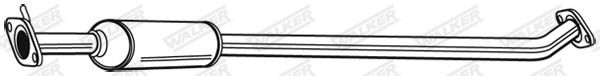 WALKER AC-torkfilter Artikelnummer: WDR00085 billigt