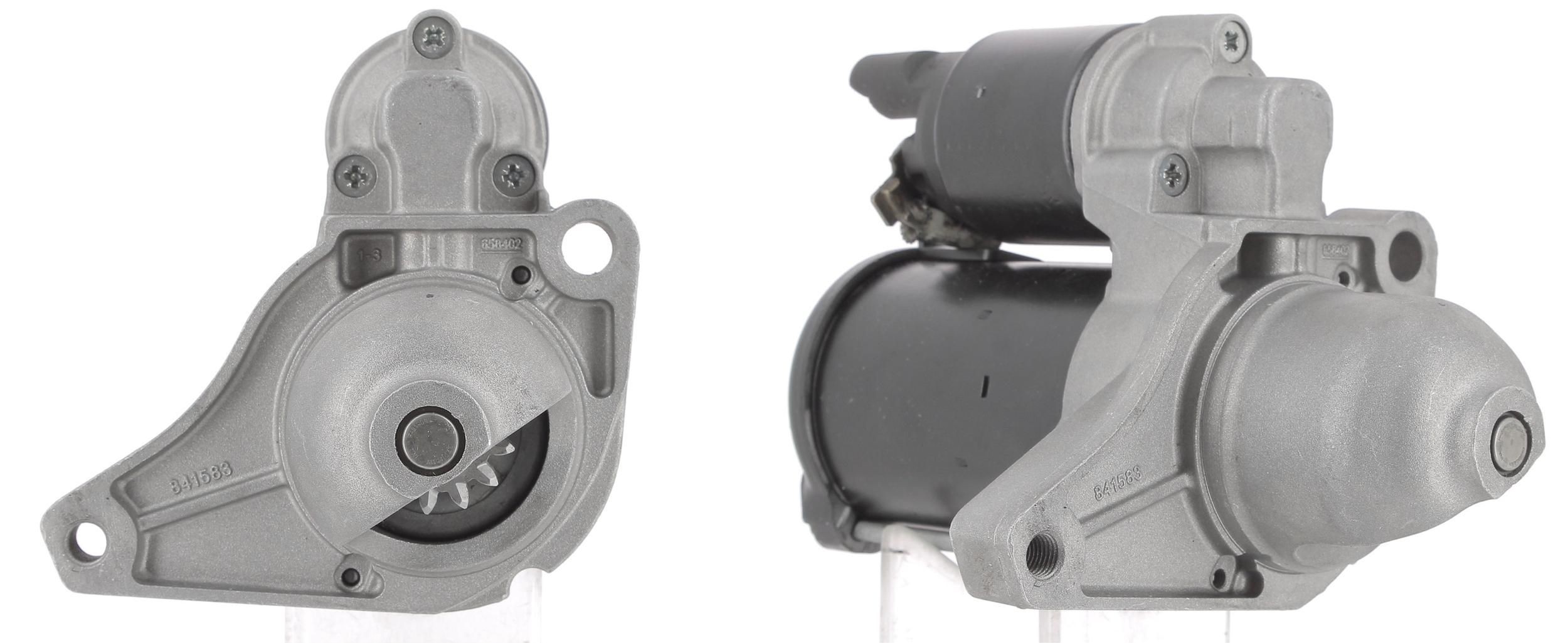 ROTOVIS Automotive Electrics Starter Artikli number: 8080751 soodsalt