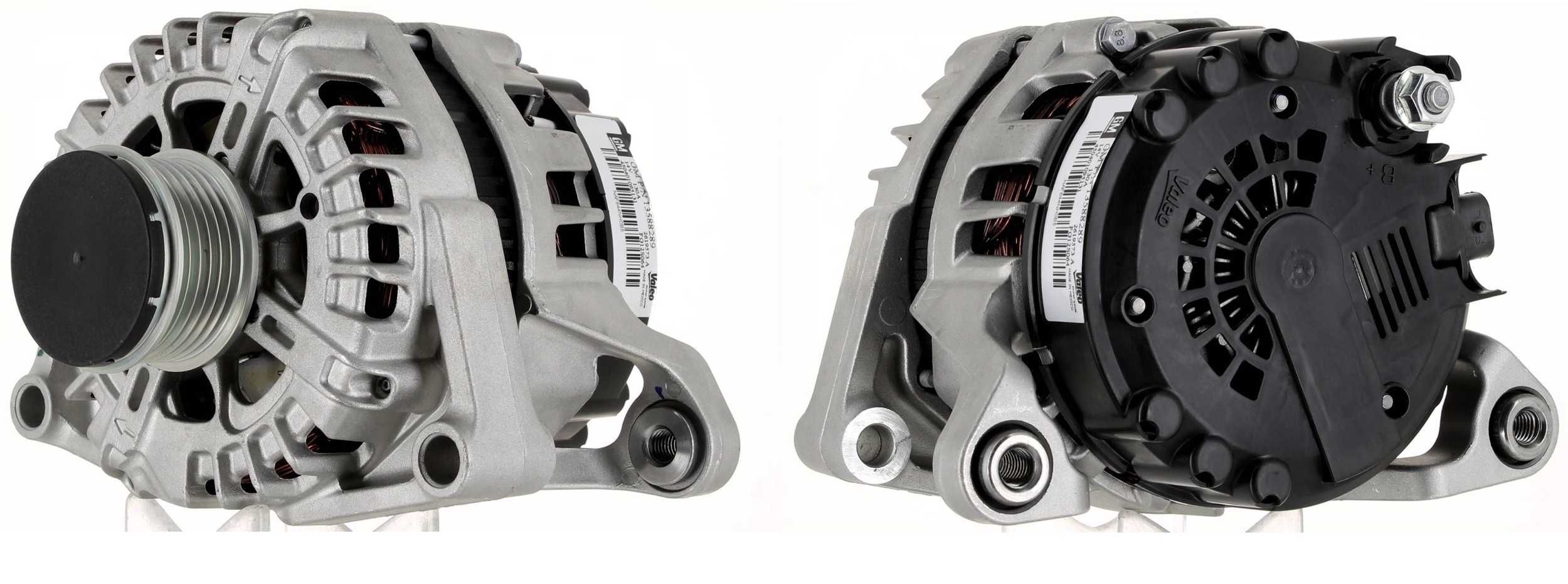ROTOVIS Automotive Electrics Alternator Article number: 9090965 cheaply