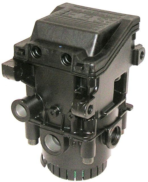 KNORR-BREMSE Relèventil, ABS artikkelnummer: 0486203033N50 billig