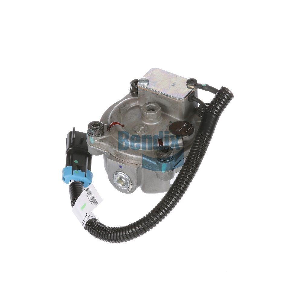 KNORR-BREMSE Tømmeventil artikkelnummer: 800509 billig
