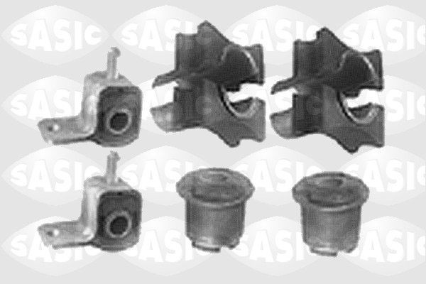 SASIC Reparasjonssett, stabilisatorlager artikkelnummer: 107A557S billig