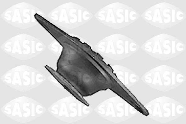 SASIC Supporto, Sospensione motore Numero articolo: 9001312 poco costoso