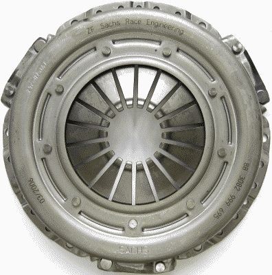 SACHS PERFORMANCE Clutch Pressure Plate Article number: 883082 999695 cheaply