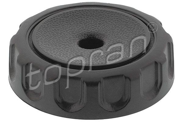 TOPRAN 102 924 Въртящ бутон, настройка на наклона на седалката TOLEDO 1.8 16V 133 K.C. бензин 1999