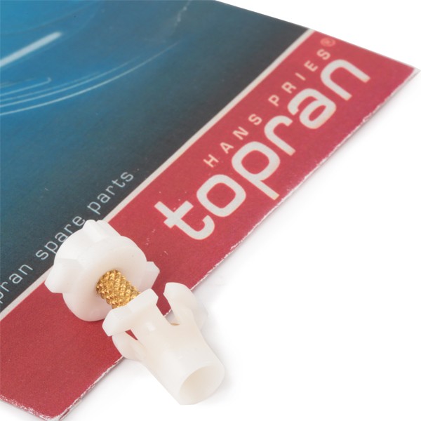 TOPRAN Holder, forlygte Varenummer: 102 941 billige