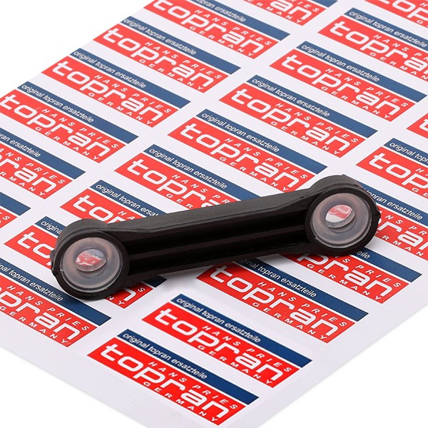 TOPRAN 108 746 Gearstang BORA 1.9 SDI 68 HK Diesel 2005