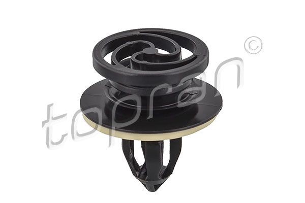 TOPRAN 111 108 Clips, side- / beskyttelseslister A4 1.9 TDI 130 HK Diesel 2004