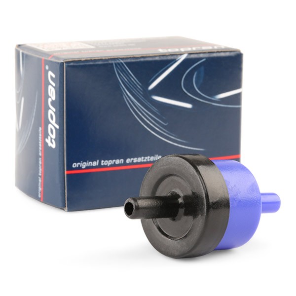 TOPRAN 111 298 Supapa, pompa vacuum CADDY 1.6 75 CP benzina 2004