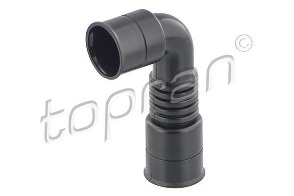 TOPRAN Slang, ventilkåpsventilation Artikelnummer: 111 360 billigt