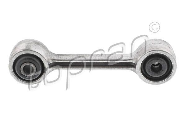 TOPRAN Exhaust pipe gasket Article number: 700 611 cheaply