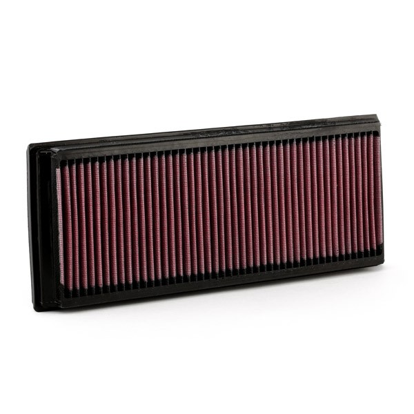 K&N Filters Zracni filter številka artikla: 33-2865 poceni
