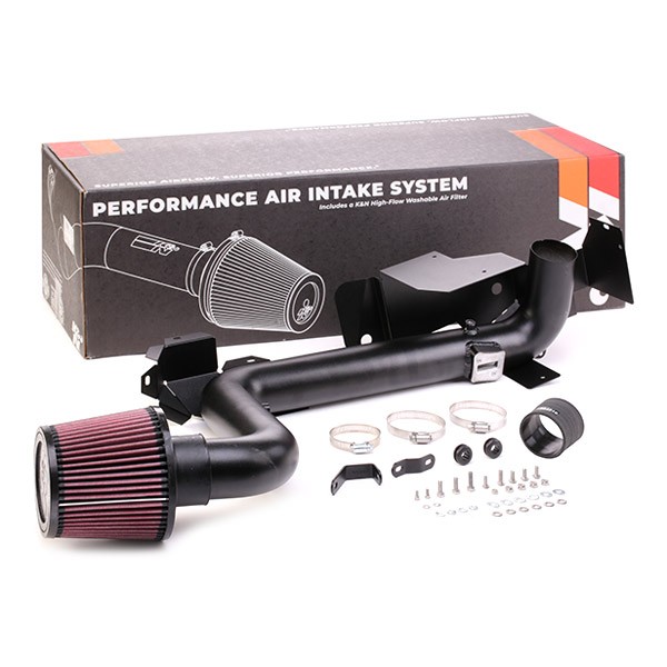 K&N Filters 69-9503TFK Sportluftfiltersystem EOS 2.0 TFSI 200 HK Benzin 2015