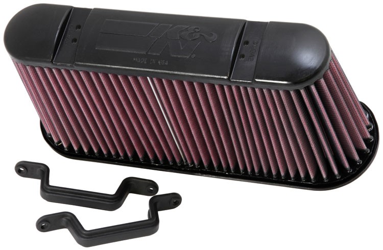 K&N Filters Air filter Article number: E-0782 cheaply