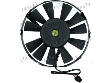 FRIGAIR Fan, radiator Article number: 0507.1002 cheaply