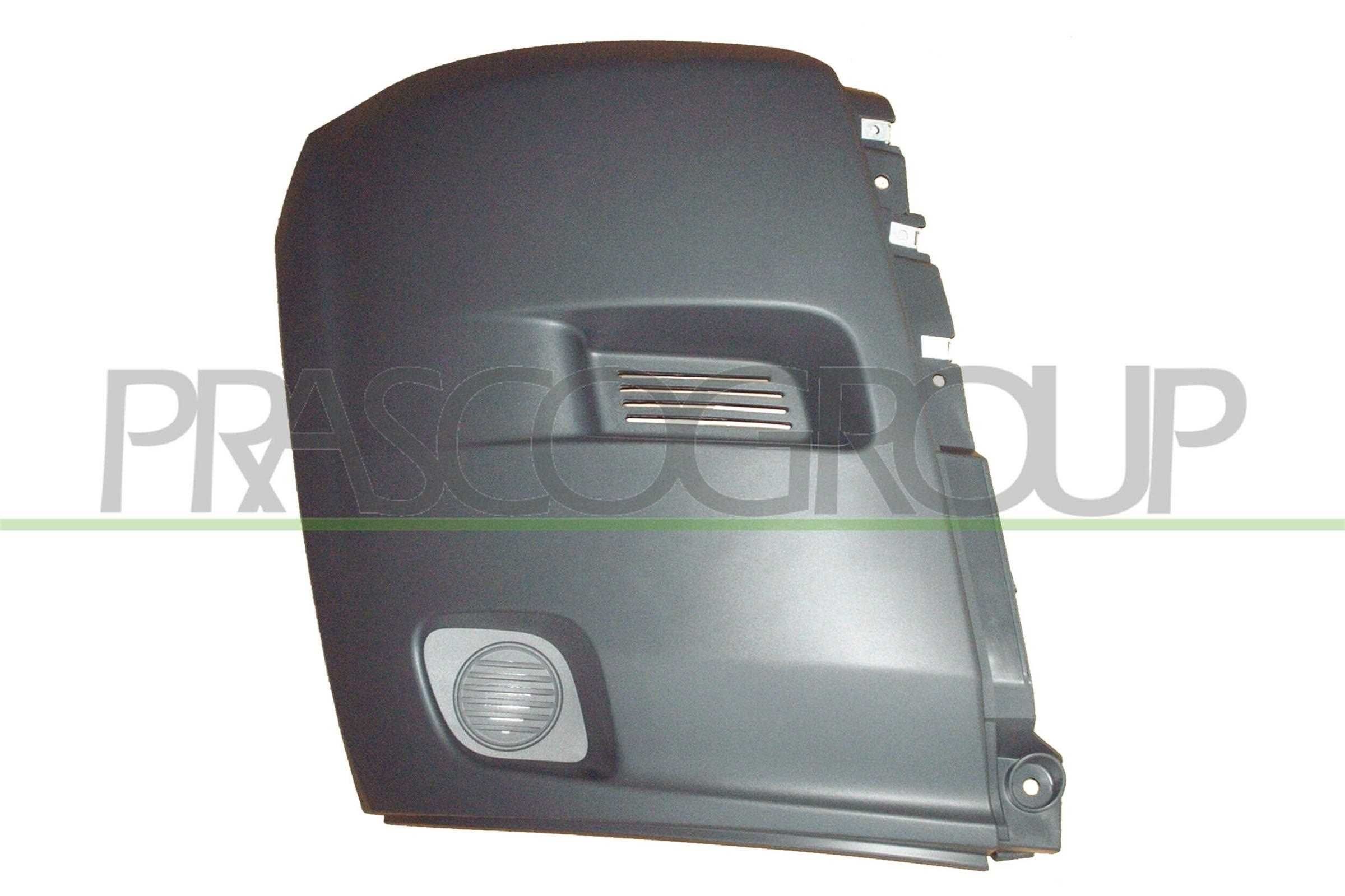 PRASCO Griglia radiatore Numero articolo: HD0662021 poco costoso