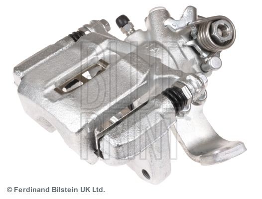 BLUE PRINT Lambdasonde artikkelnummer: ADH27007C billig