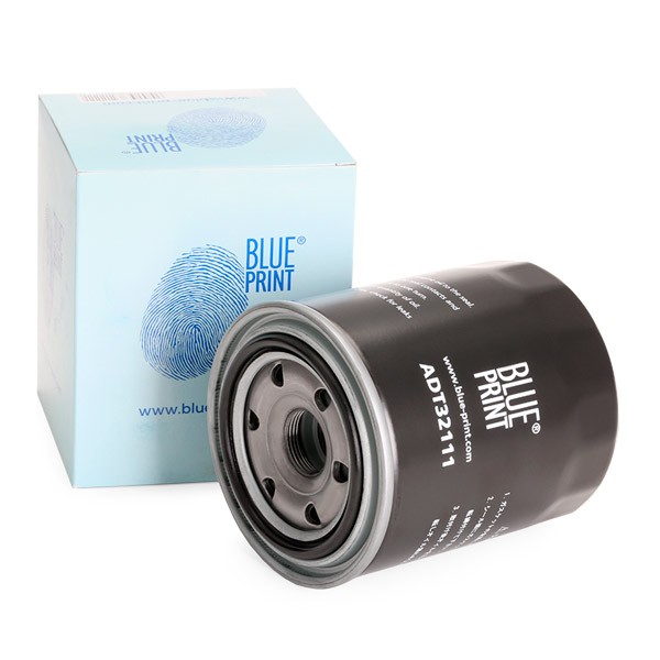 BLUE PRINT Filtru ulei număr articol: ADT32111 ieftin