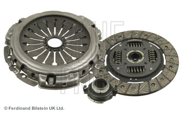 BLUE PRINT Luftfilter Varenummer: ADT32225 billige