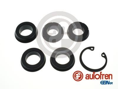 AUTOFREN SEINSA D1258 Remondikomplekt, peapidurisilinder 323 1.8 16V Turbo 4WD (BG8S) 163 HP Bensiin 2000