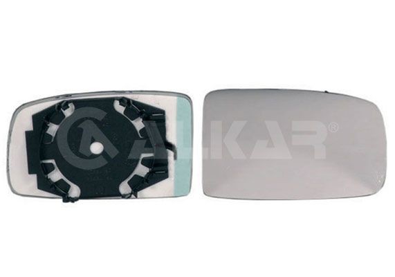 ALKAR Backspegelglas Artikelnummer: 6402014 billigt