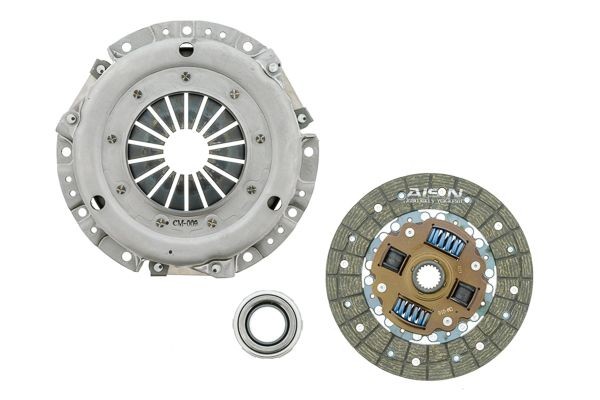 AISIN Σετ συμπλέκτη αριθμός Άρθρου: KM-009 φθηνότερα