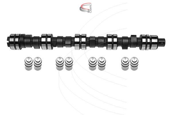 CAMPRO Kamaxelsats Artikelnummer: CP61103 billigt