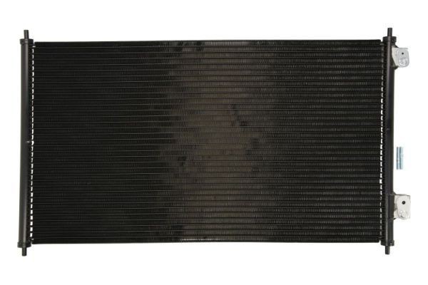 THERMOTEC Air conditioning condenser Article number: KTT110022 cheaply