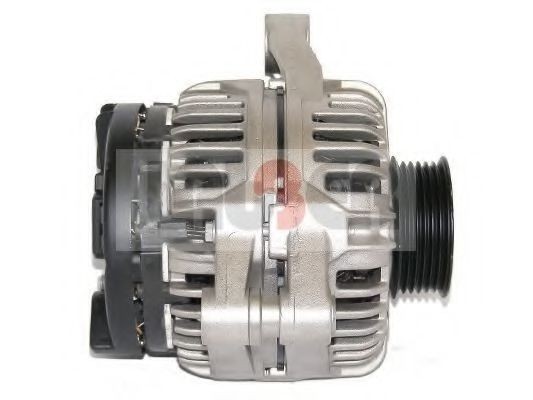LAUBER Alternator Article number: 11.1415 cheaply