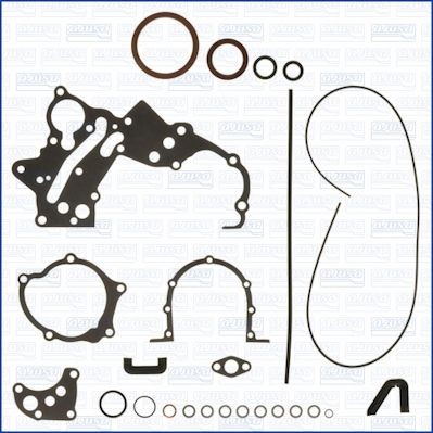AJUSA Crankcase gasket set Article number: 54070100 cheaply