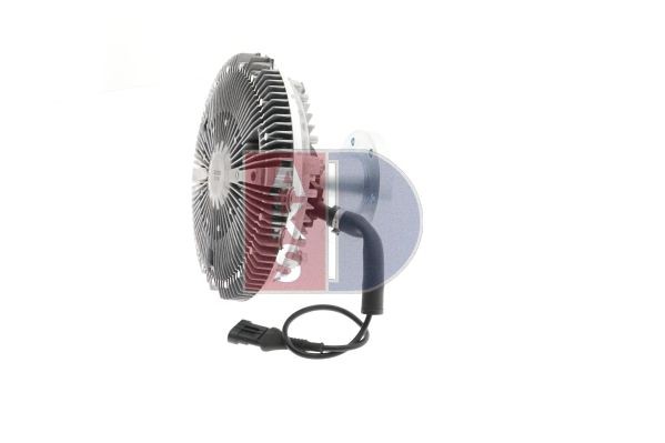 AKS DASIS Køleventilator Varenummer: 530000N billige