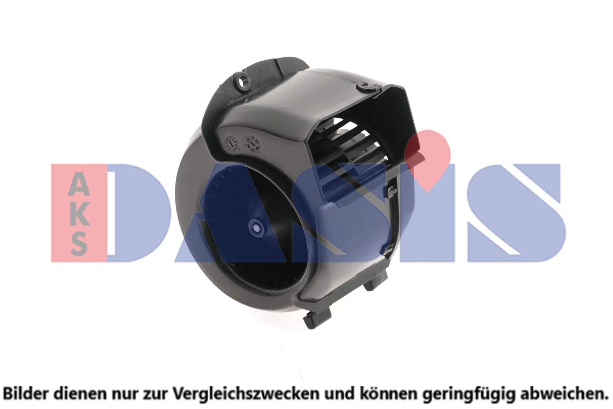 AKS DASIS Kupévifte artikkelnummer: 740841N billig