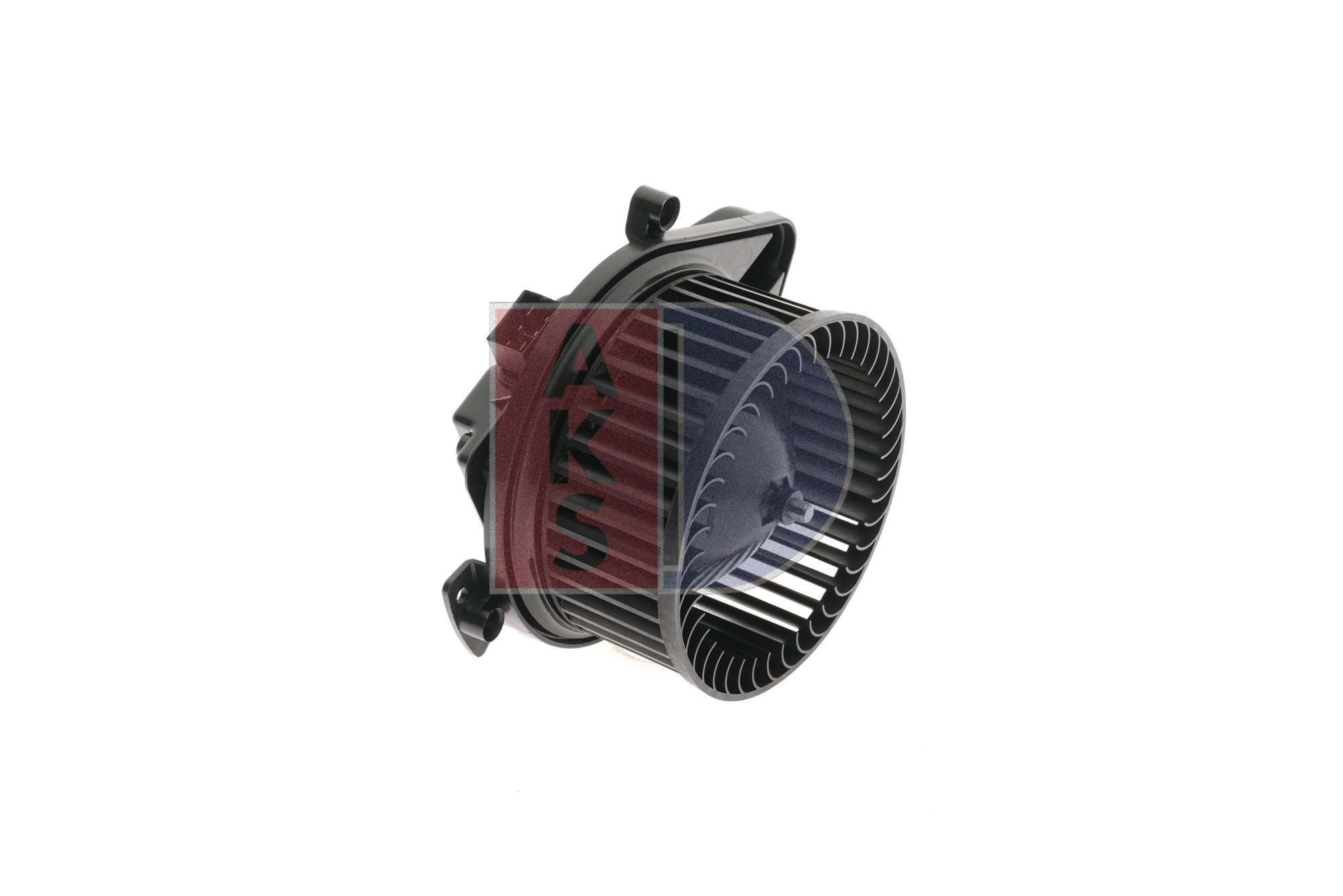 AKS DASIS Pulseur d'air habitacle UGS: 730004N à bon prix