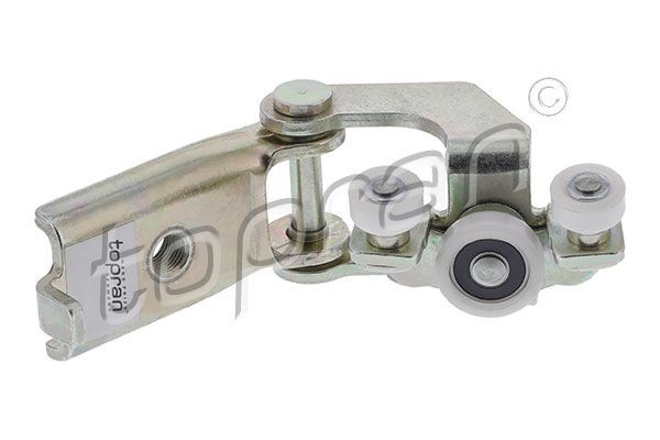 TOPRAN Disque d'embrayage UGS: 700 599 à bon prix