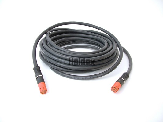 HALDEX Forbindelseskabel, elektronisk bremsesystem Varenummer: 950800471 billige