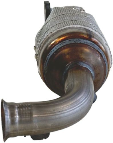 BOSAL Katalysator Artikelnummer: 099-956 billigt