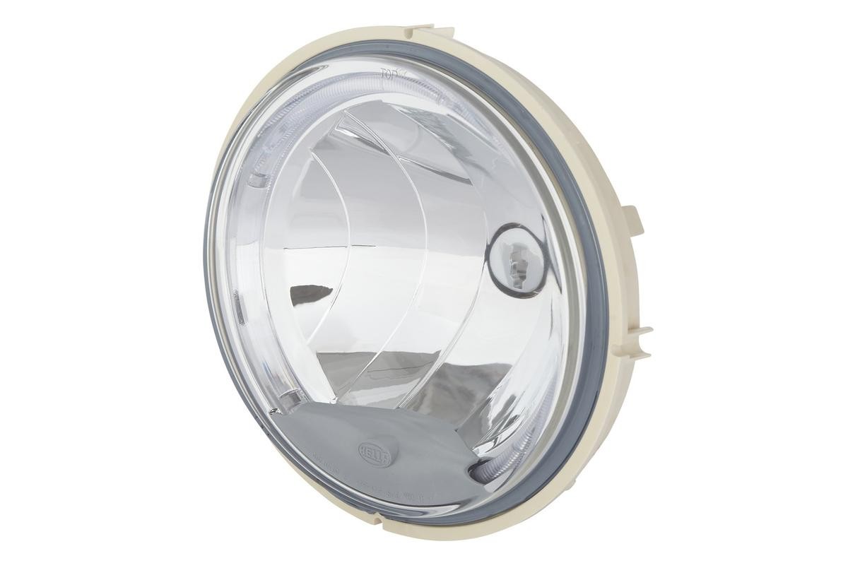 HELLA Indsats, forlygte Varenummer: 1F8 161 326-011 billige