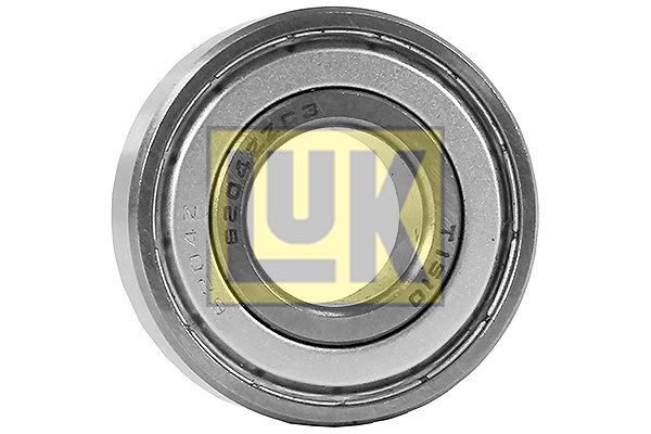 LuK Pilotlager, clutch artikkelnummer: 410 0026 00 billig