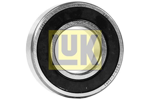LuK Pilotlager, clutch artikkelnummer: 410 0043 00 billig